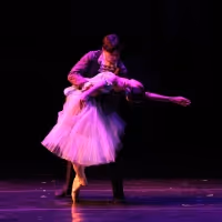 Atlantic City Ballet Presents DRACULA