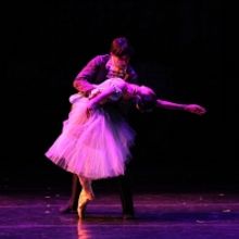Atlantic City Ballet Presents DRACULA