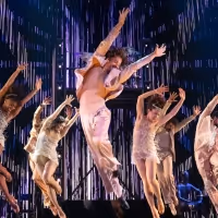 Wake Up With BWW 3/3: FUNNY GIRL Sets Closing, First Look at BOB FOSSE'S DANCIN'…