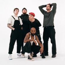 Jesus Piece Announce New Album '...So Unknown'