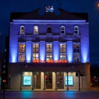 Old Vic Artistic Director Releases Statement Regarding Upcoming Performances