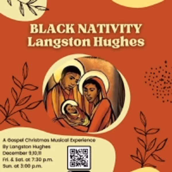 Sankofa African American Theatre Company Presents Langston Hughes' BLACK NATIVITY Photo