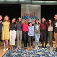 This Is My Brave Brings College Edition To Tufts University