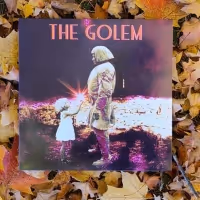 Reboot's 'The Golem: Rescored' Coming Soon to Vinyl