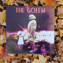 Reboot's 'The Golem: Rescored' Coming Soon to Vinyl