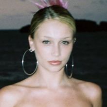Cailin Russo Shares New Single 'PSYCHO FREAK'