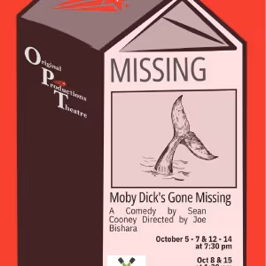 Original Productions Theatre And Abbey Theater Of Dublin Present World Premiere…
