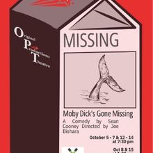 Original Productions Theatre And Abbey Theater Of Dublin Present World Premiere Produ