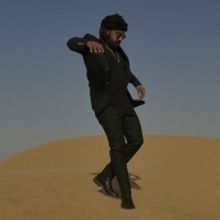 Saint Kochi Shares New Single 'Lifeline' from 'Almost Lost' EP