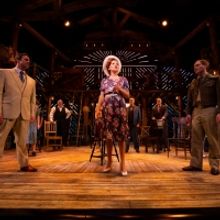 BWW Review: BRIGHT STAR at Hale Centre Theatre Creates Homespun Warmth