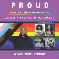 Mj Rodriguez, Indya Moore, Harper Watters, and Councilman Antonio Brown Will Take…