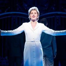 Jeanna de Waal to Join DIANA: THE UNTOLD AND UNTRUE STORY