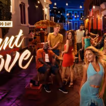 90 DAY: HUNT FOR LOVE to Return for Season 2 on TLC