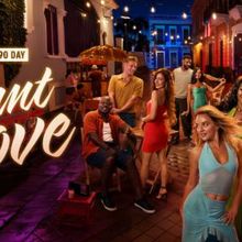 90 DAY: HUNT FOR LOVE to Return for Season 2 on TLC