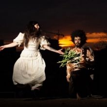 Lightman Jarvis Ecstatic Band Share Video For New Track 'Nymphea'