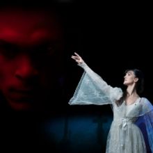 DRACULA, CINDERELLA, JEWELS and More to be Presented by Kansas City Ballet in Their 2