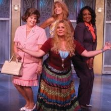 MENOPAUSE THE MUSICAL Returns To Worcester