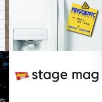 MURDER ON THE ORIENT EXPRESS & More - Check Out This Week's Top Stage Mags