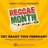 The Bad Boys Of Reggae Inner Circle and JaRia Bring Reggae Month To South Florida…