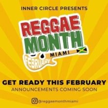 The Bad Boys Of Reggae Inner Circle and JaRia Bring Reggae Month To South Florida Thi