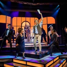 TITANIQUE Has Opened In Sydney