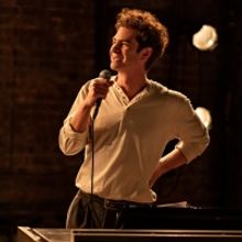 TICK, TICK... BOOM! Movie Will Premiere at AFI Fest Nov. 10, on Netflix Nov. 19