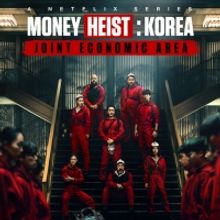 VIDEO: Netflix Debuts MONEY HEIST: KOREA Trailer