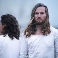 Dream-pop Duo Teepee Releases New Single 'No Reason'