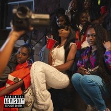 Lola Brooke Releases New Single 'Just Relax'