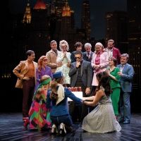 COMPANY con Antonio Banderas retoma funciones en Málaga