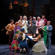 COMPANY con Antonio Banderas retoma funciones en Málaga