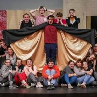 University of Southern Maine Theatre Will Present Theatre for Young Audiences with…