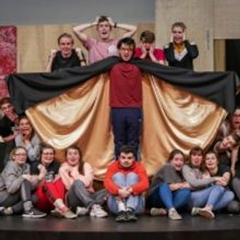 University of Southern Maine Theatre Will Present Theatre for Young Audiences with DE
