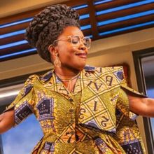 Interview: Heather Alicia Simms Finds Beauty Beyond the Surface in SCHOOL GIRLS; OR, THE AFRICAN MEAN GIRLS PLAY