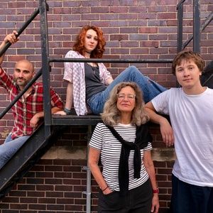THE LAST YIDDISH SPEAKER to Open at Six Points Theater