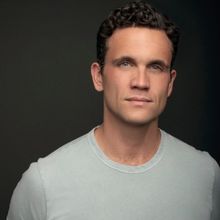 Interview: Stephen Mark Lukas of BEAUTY AND THE BEAST at Orpheum Theatre Minneapolis