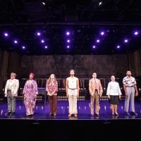 Review: MERRILY WE ROLL ALONG at Theater Latte Da/Ritz Theater