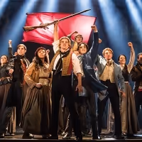 BWW Review: LES MISERABLES at Benedum Center Doesn't Reinvent an Old Standard, But…