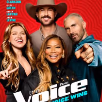 THE VOICE Season 30 Premiere Set With New Coaches Queen Latifah and Riley Green