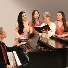 Interview: Anne Marie Ketchum on THIS, AND MY HEART: A PORTRAIT OF EMILY DICKINSON AN