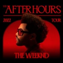 The Weeknd's 'After Hours' World Tour Is Well On Its Way To Selling Over 1 Million Ti
