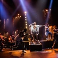 Review: JESUS CHRIST SUPERSTAR 50th Anniversary Tour at ASU Gammage