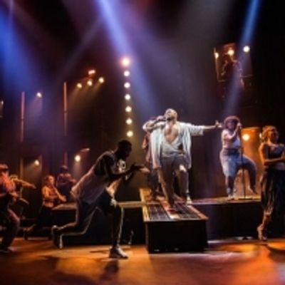 Review: JESUS CHRIST SUPERSTAR 50th Anniversary Tour at ASU Gammage