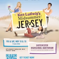 Professional Actors Will Direct Eastchester's Fall Comedy MIDSUMMER/JERSEY
