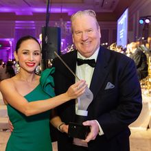 Palm Beach Symphony Raises $200,000 Through “Meet The Match” Campaign