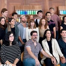 ÀNIMA se presenta en el Teatre Nacional de Catalunya