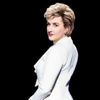 LISTEN: 'The Main Event' and 'The World Fell in Love' From DIANA THE MUSICAL Are…