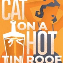 CAT ON A HOT TIN ROOF Opens October 26 At Gallery Players
