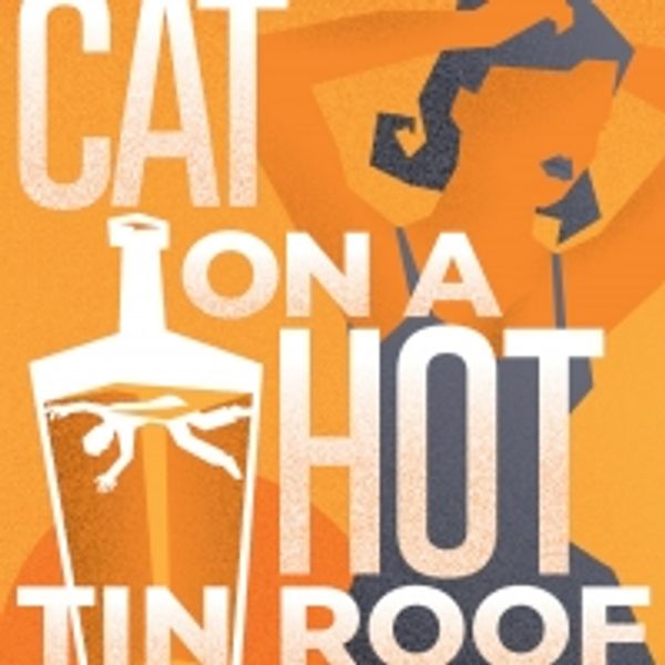 CAT ON A HOT TIN ROOF Opens October 26 At Gallery Players Photo