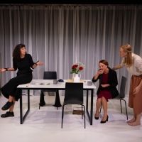 Review | Elektra/Orestes by The Hive Collective